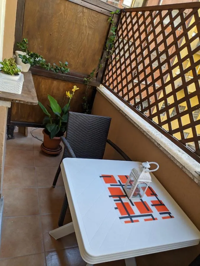 Bed & Breakfast B&B Gina Trastevere Rome