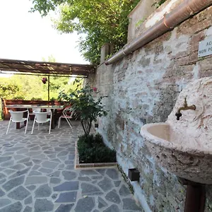 The House Of The Film Apartamento Siena