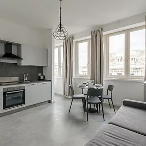 Im - Napo Torriani Stazione Apartamento Milão