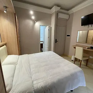 Bed & Breakfast Ambasada, Roma