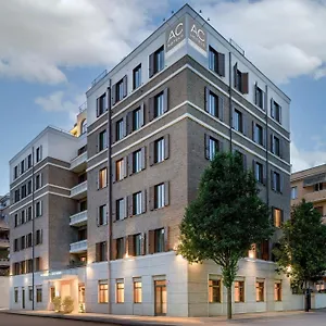 Otel Ac By Marriott Clodio, Roma