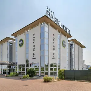 Park Cassano Otel Cassano dʼAdda