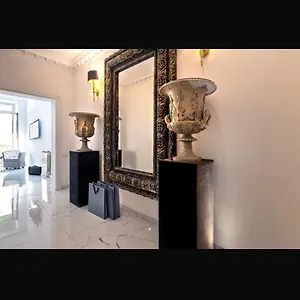 Bed & Breakfast Daphne Trevi, Roma