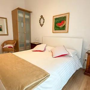 Villino Amelia Apartamento Florença