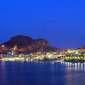 Blue Island Caterina Hotel Casteldaccia