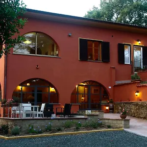 Podere San Filippo Bed & Breakfast Bibbona
