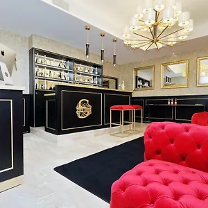 Spanish Diamond Luxury & Jacuzzi Rome
