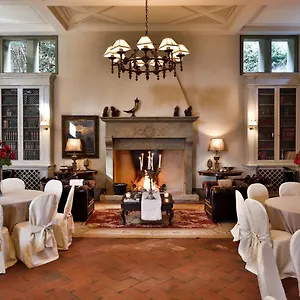 Le Fontanelle Otel Floransa