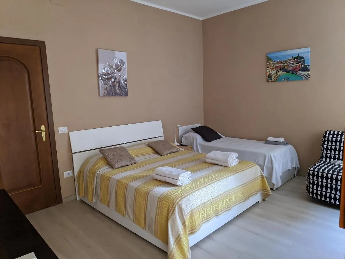 Bed & Breakfast B&B Gina Trastevere Rome