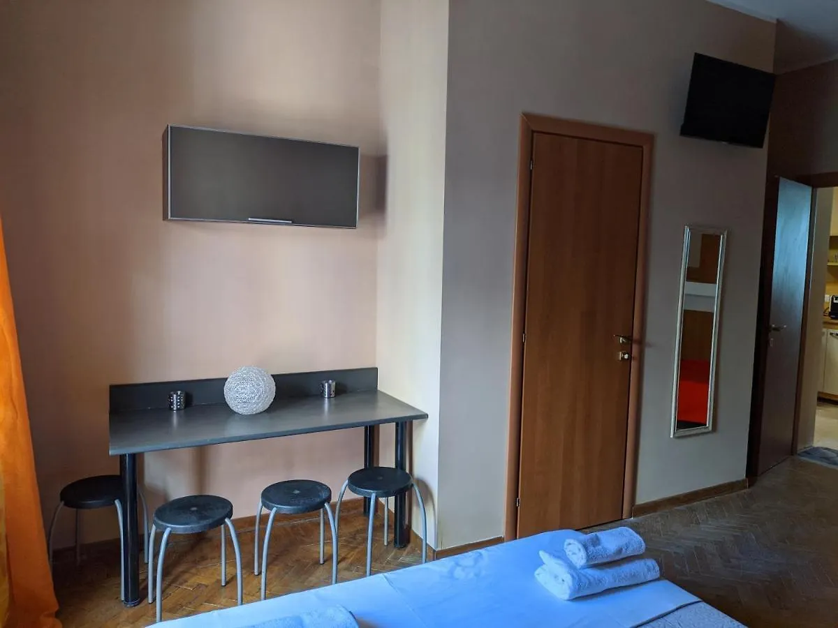 B&B Gina Trastevere Roma 0*,  Italia