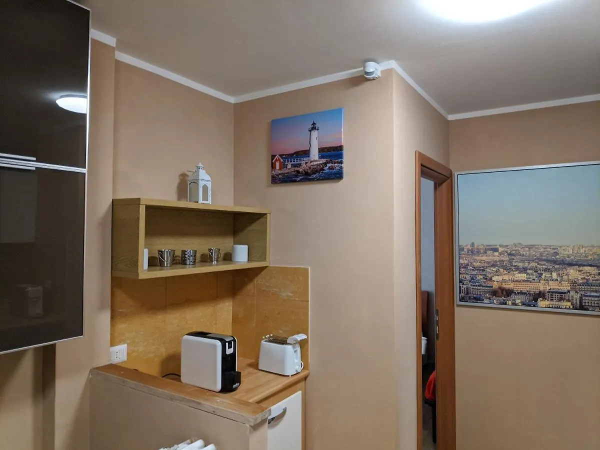 Bed and breakfast B&B Gina Trastevere Roma