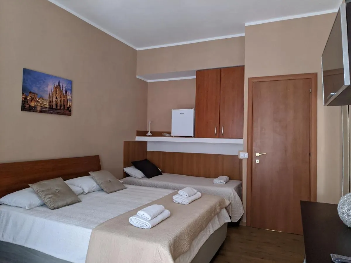 Bed and breakfast B&B Gina Trastevere Roma Italia