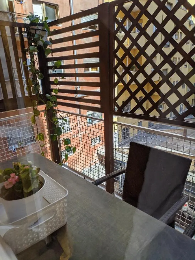 B&B Gina Trastevere Roma Bed and breakfast