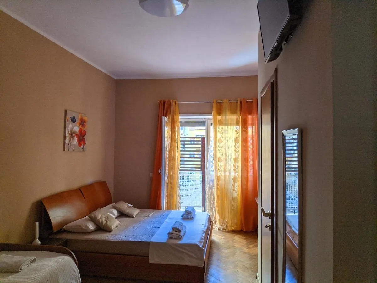 B&B Gina Trastevere Roma