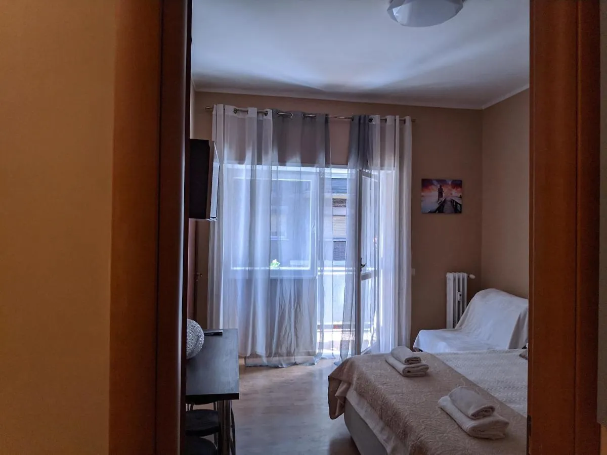 B&B Gina Trastevere Roma 0*,