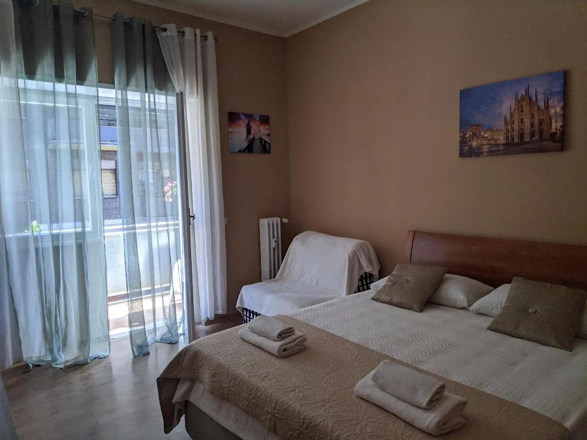 Bed and breakfast B&B Gina Trastevere Roma