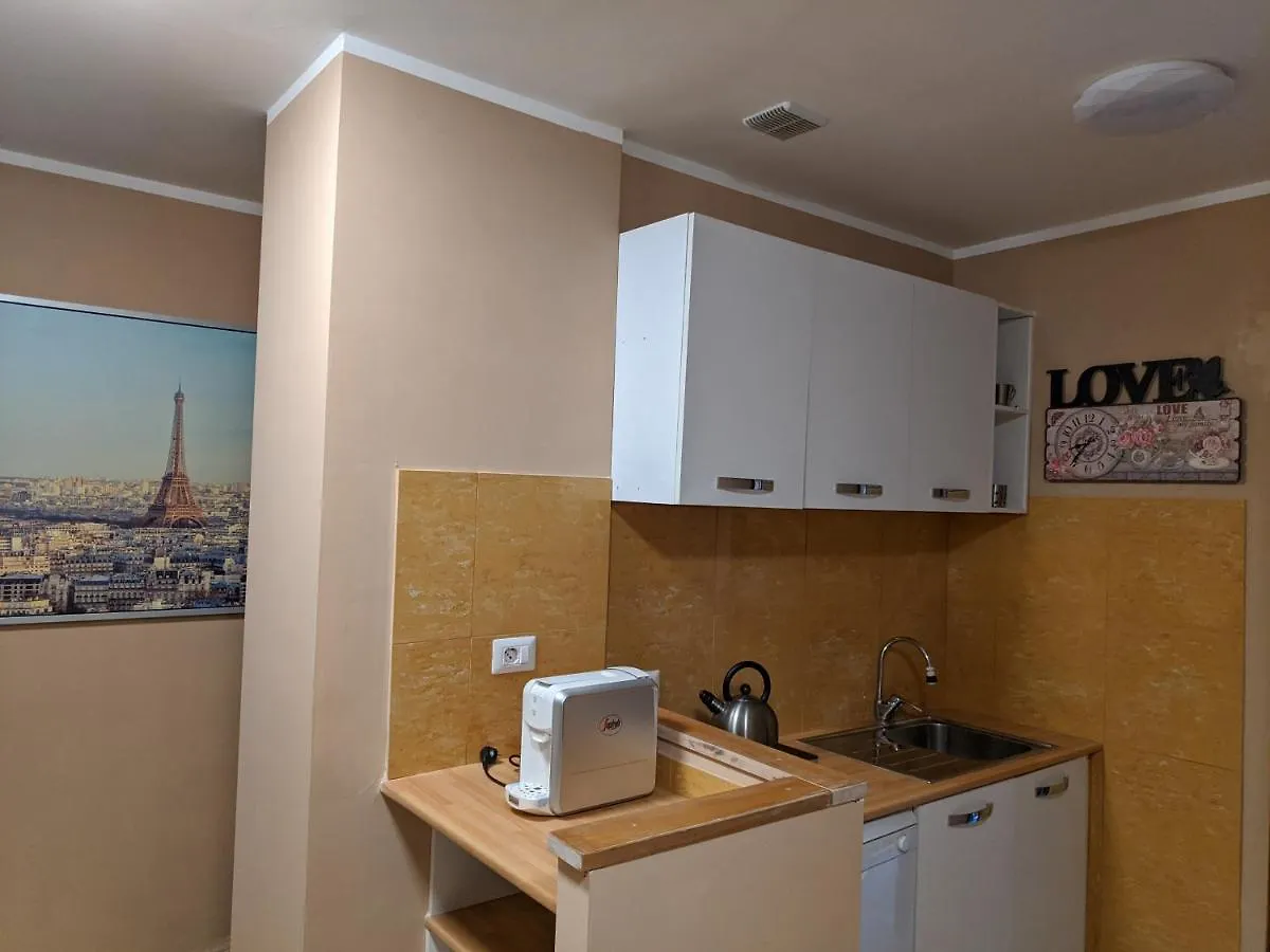 B&B Gina Trastevere Roma Bed and breakfast