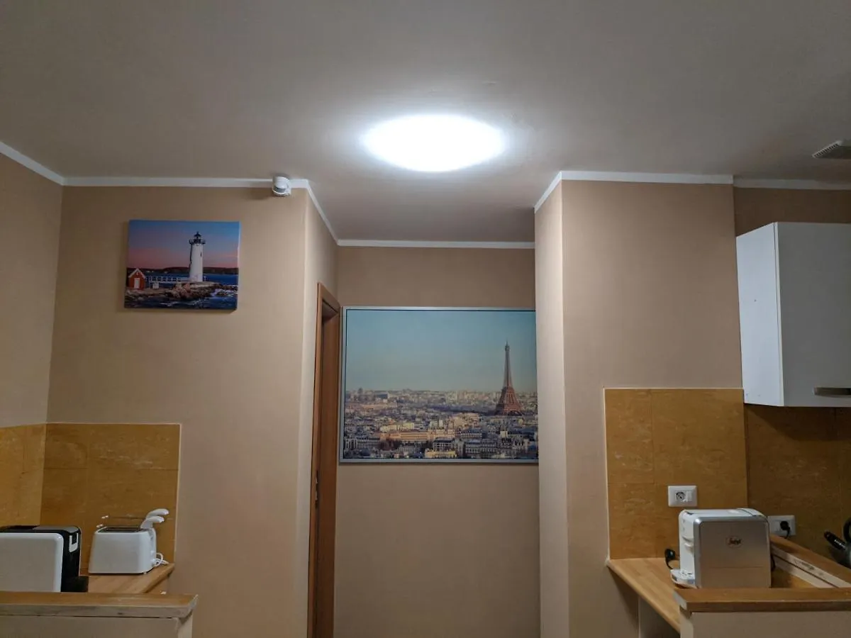 B&B Gina Trastevere Roma