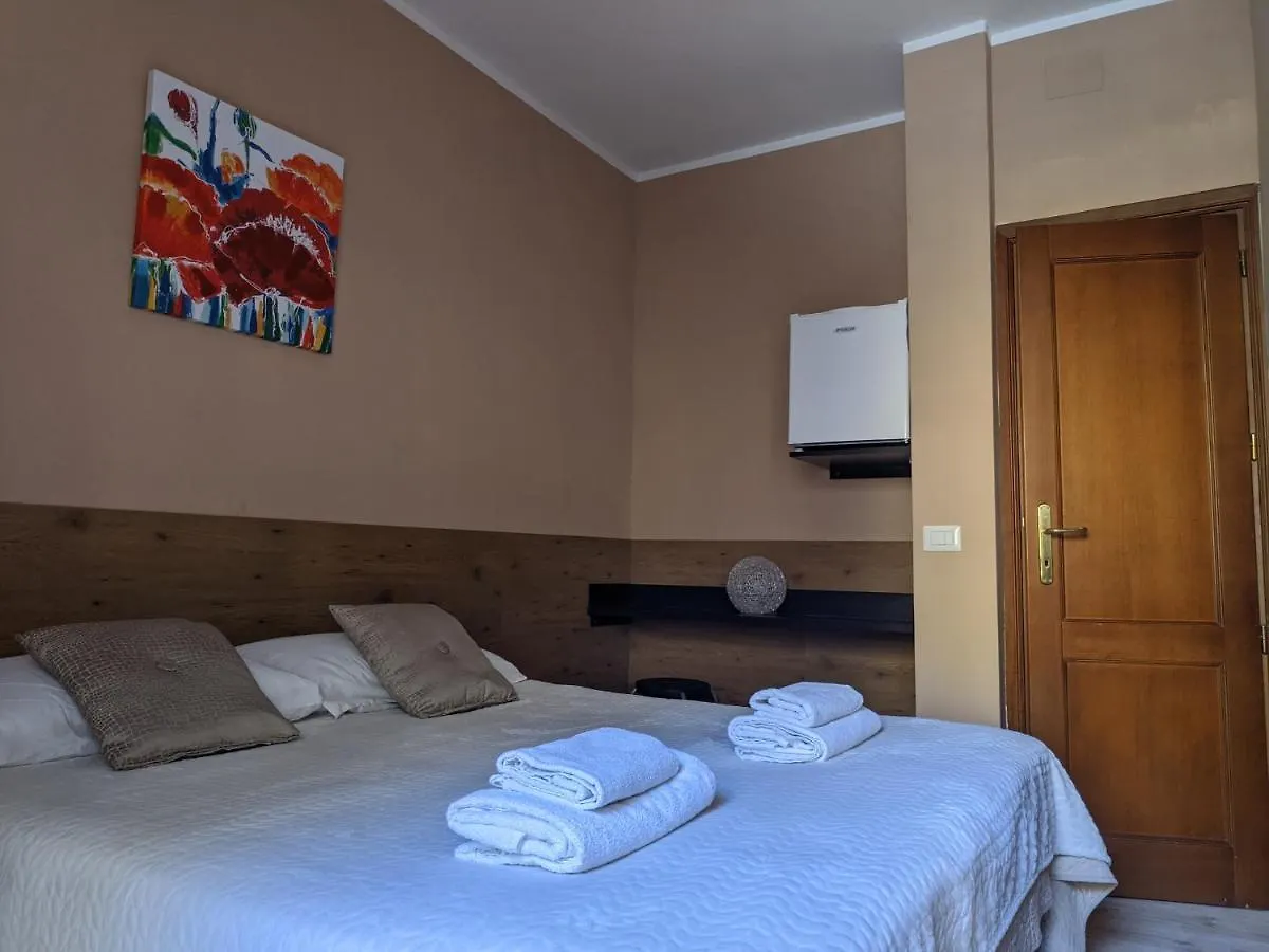 Bed and breakfast B&B Gina Trastevere Roma