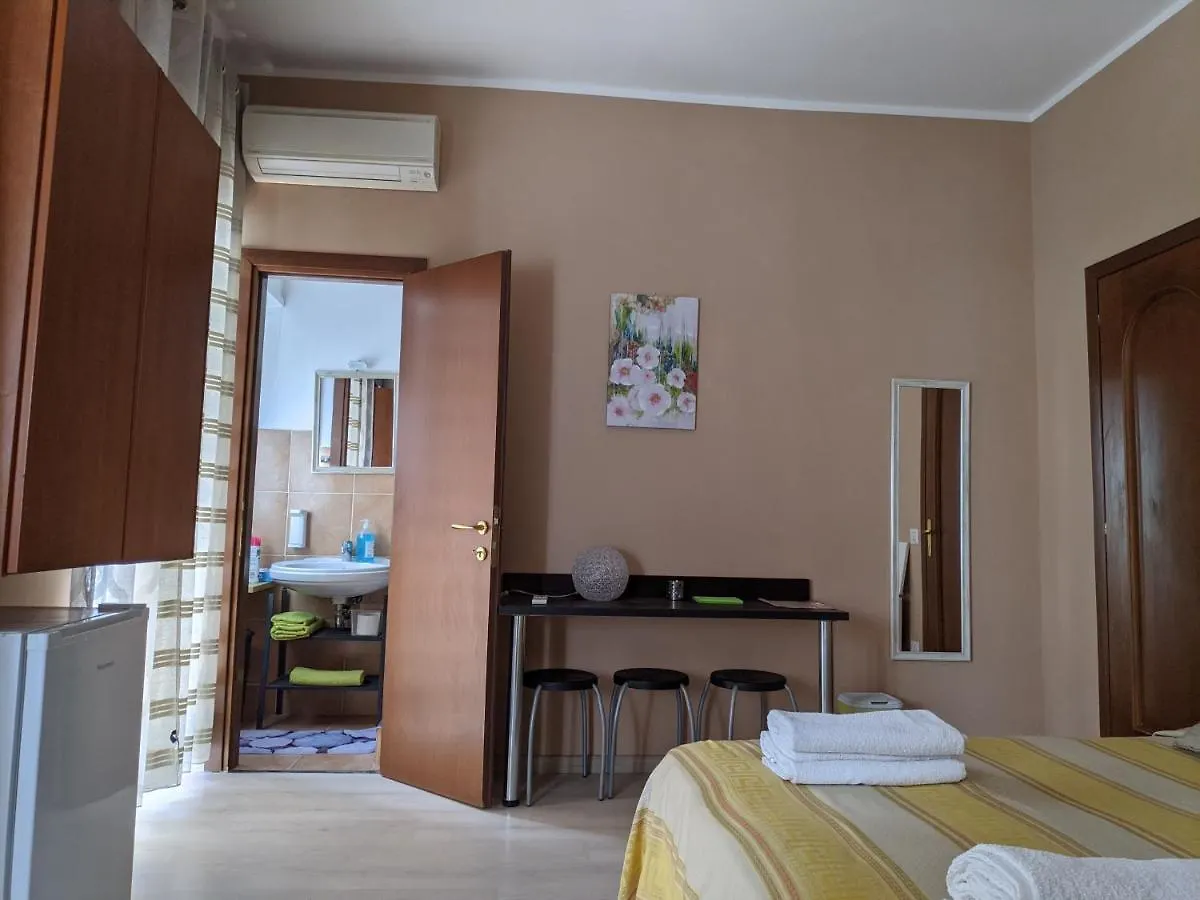 B&B Gina Trastevere Roma 0*,