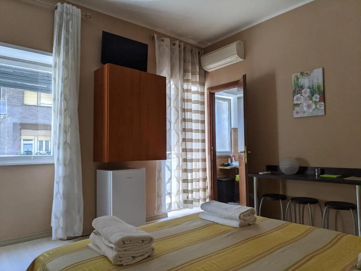 B&B Gina Trastevere Roma