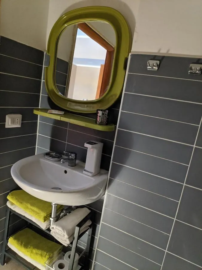 B&B Gina Trastevere Roma Italia