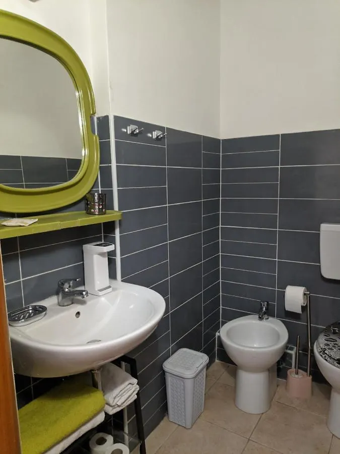 Bed and breakfast B&B Gina Trastevere Roma