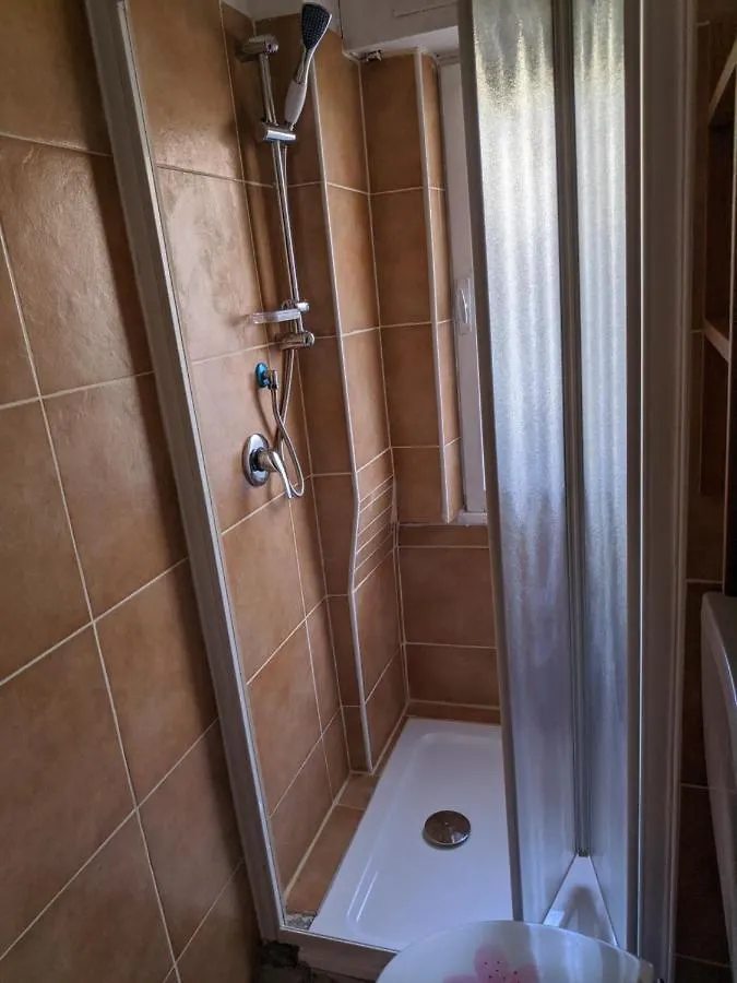 B&B Gina Trastevere Roma 0*,  Italia