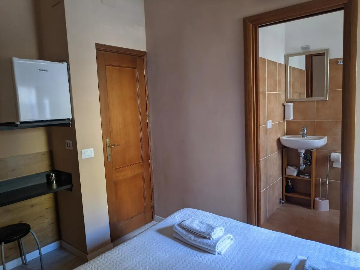B&B Gina Trastevere Roma