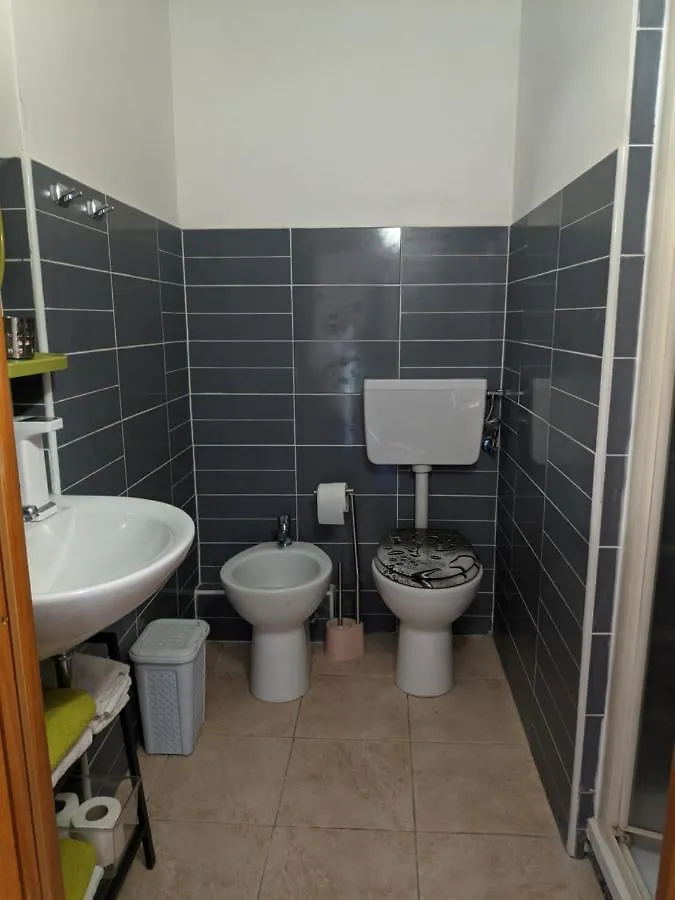 B&B Gina Trastevere Roma Bed and breakfast