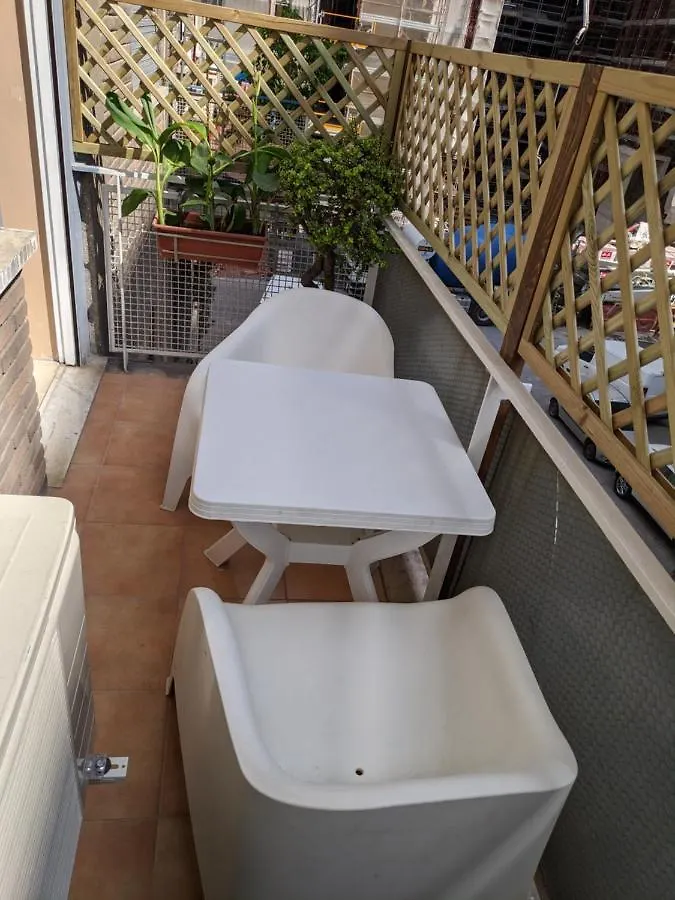 Bed and breakfast B&B Gina Trastevere Roma