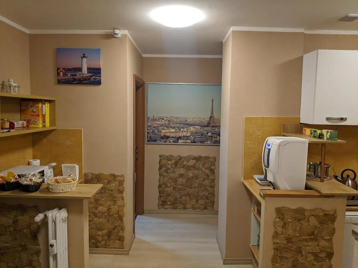 B&B Gina Trastevere Roma 0*,