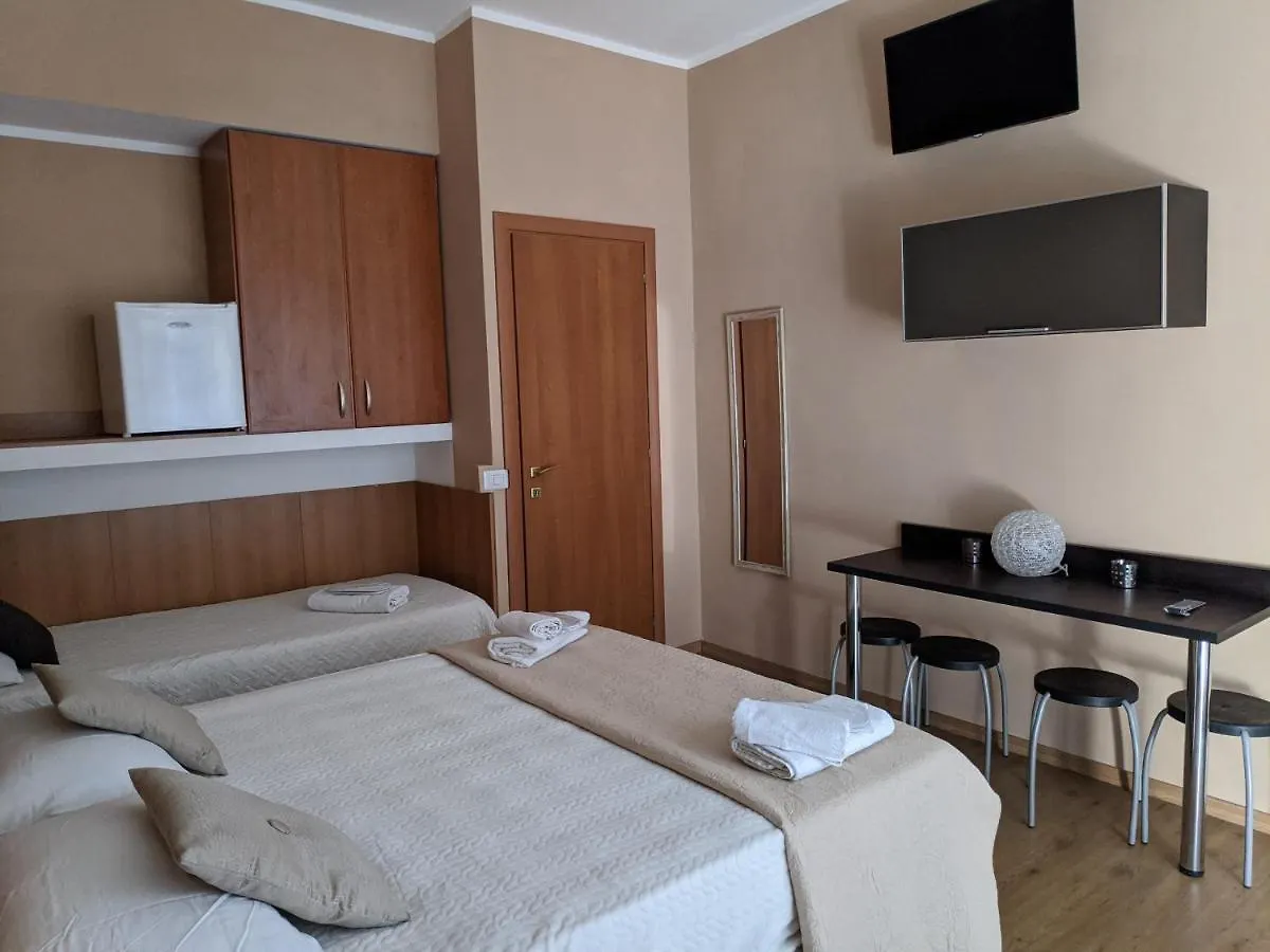 روما B&B Gina Trastevere 0*,