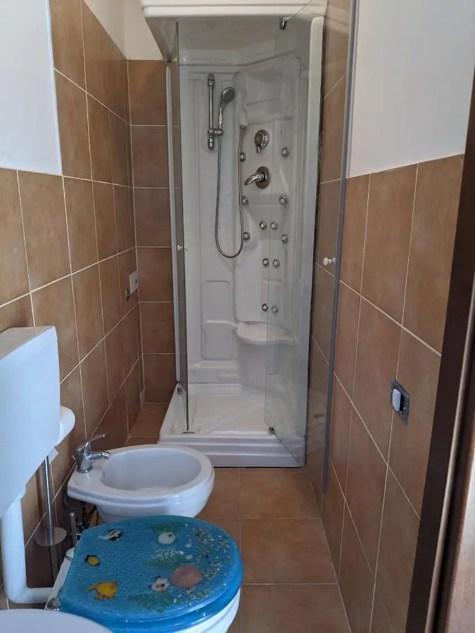 روما B&B Gina Trastevere 0*,